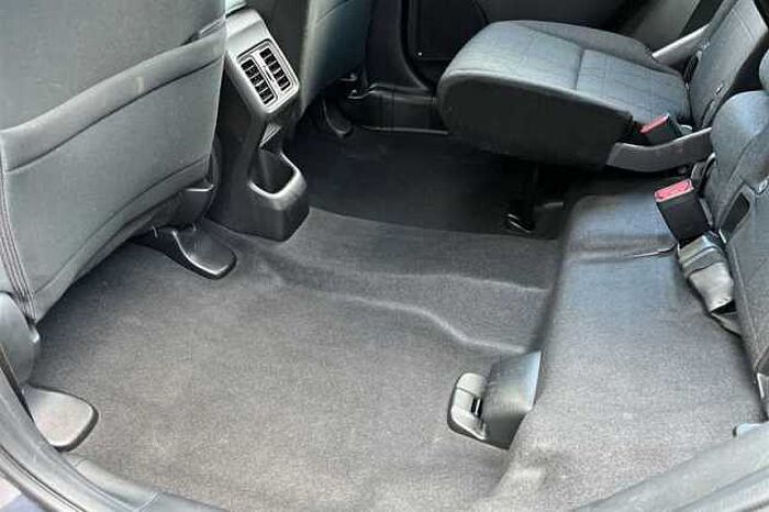 Honda HR-V Hybrid 1.5 EHEV ELEGANCE 5DR CVT 