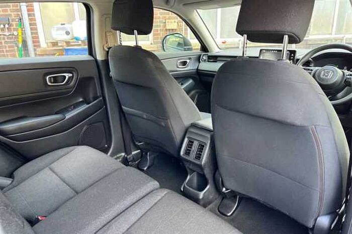 Honda HR-V Hybrid 1.5 EHEV ELEGANCE 5DR CVT 