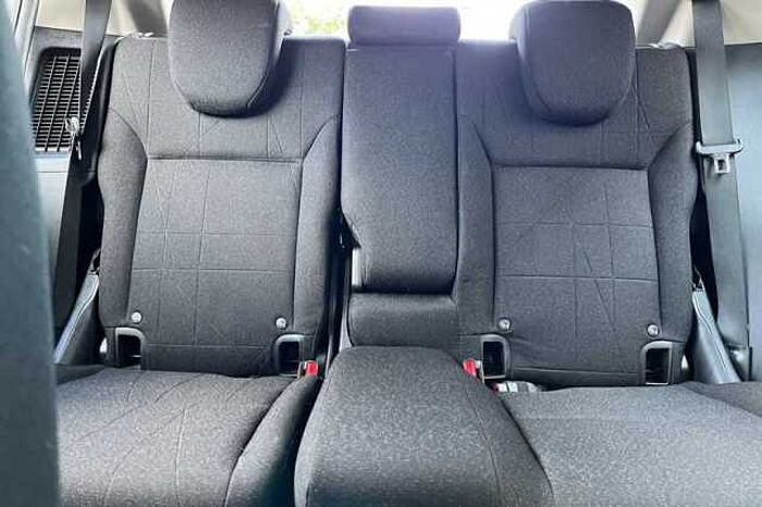 Honda HR-V Hybrid 1.5 EHEV ELEGANCE 5DR CVT 