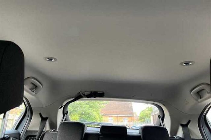 Honda HR-V Hybrid 1.5 EHEV ELEGANCE 5DR CVT 
