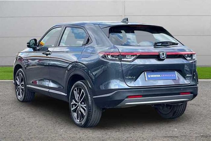 Honda HR-V Hybrid 1.5 EHEV ELEGANCE 5DR CVT 