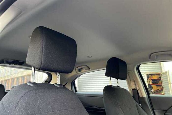 Honda HR-V Hybrid 1.5 EHEV ELEGANCE 5DR CVT 