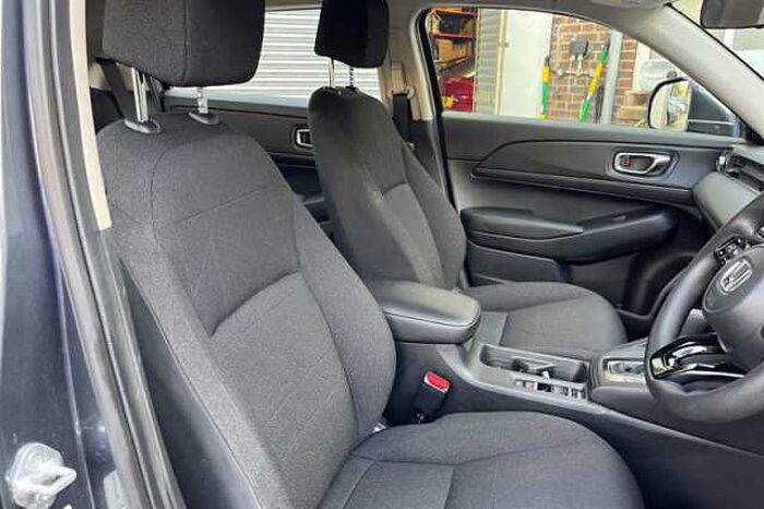 Honda HR-V Hybrid 1.5 EHEV ELEGANCE 5DR CVT 
