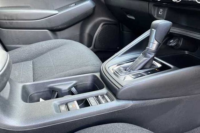Honda HR-V Hybrid 1.5 EHEV ELEGANCE 5DR CVT 