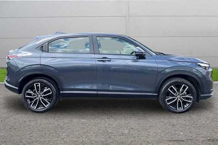 Honda HR-V Hybrid 1.5 EHEV ELEGANCE 5DR CVT 