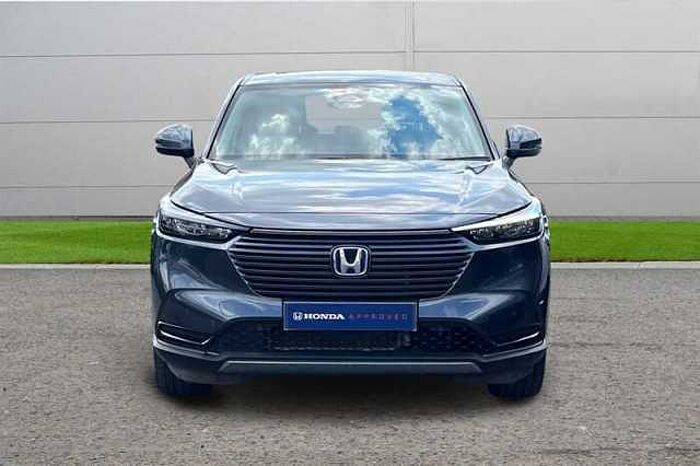 Honda HR-V Hybrid 1.5 EHEV ELEGANCE 5DR CVT 