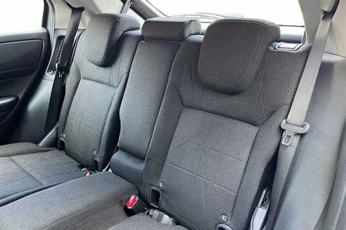 Honda HR-V Hybrid 1.5 EHEV ELEGANCE 5DR CVT 
