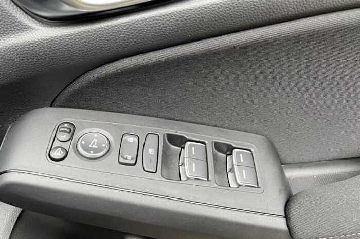 Honda Civic Hybrid 2.0 eHEV Elegance 5dr CVT 