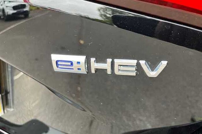 Honda Civic Hybrid 2.0 eHEV Elegance 5dr CVT 