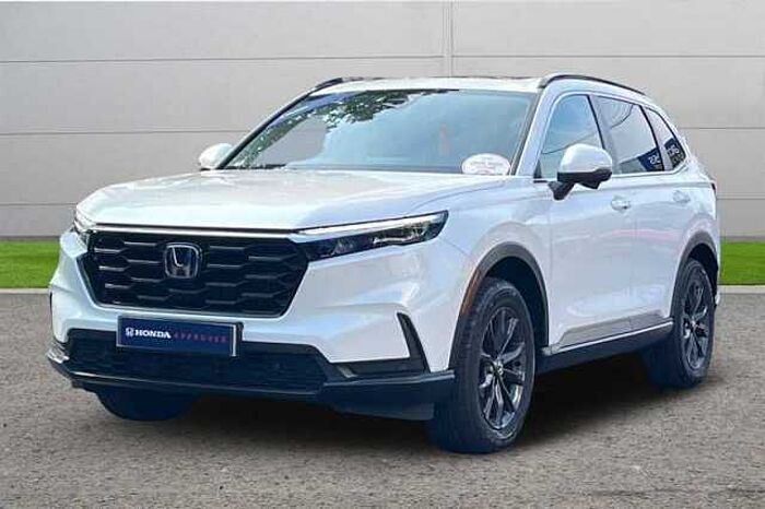 Honda CR-V Hybrid 2.0 eHEV Elegance 5dr eCVT 