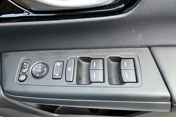 Honda CR-V Hybrid 2.0 eHEV Elegance 5dr eCVT 