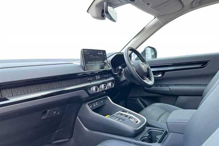 Honda CR-V Hybrid 2.0 eHEV Elegance 5dr eCVT 