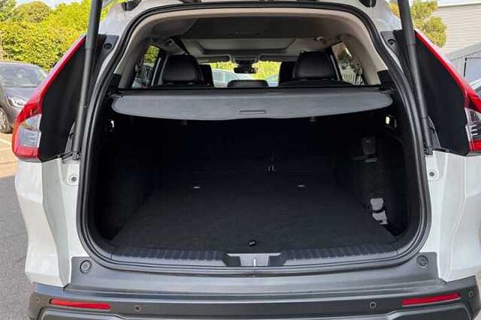 Honda CR-V Hybrid 2.0 eHEV Elegance 5dr eCVT 