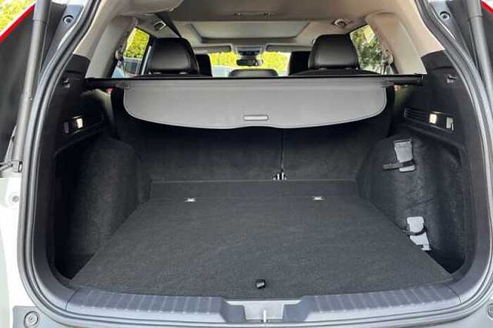 Honda CR-V Hybrid 2.0 eHEV Elegance 5dr eCVT 