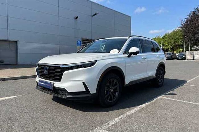 Honda CR-V Hybrid 2.0 eHEV Elegance 5dr eCVT 