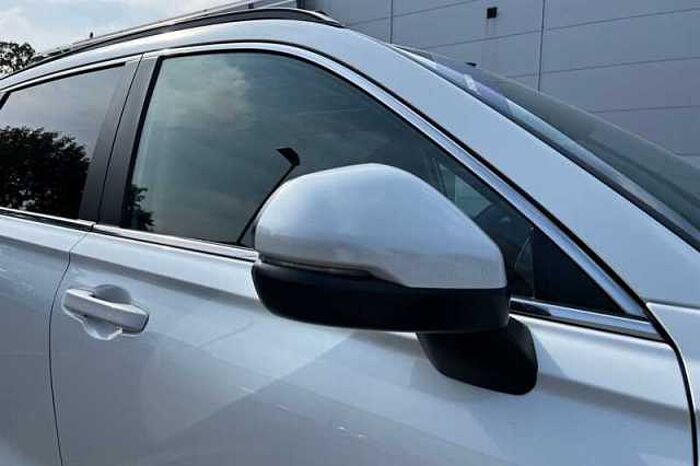 Honda CR-V Hybrid 2.0 eHEV Elegance 5dr eCVT 