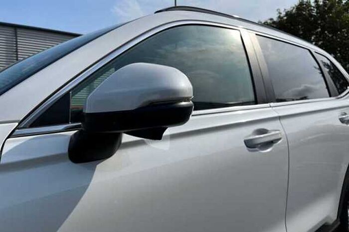 Honda CR-V Hybrid 2.0 eHEV Elegance 5dr eCVT 