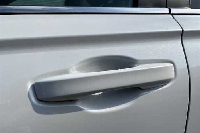 Honda CR-V Hybrid 2.0 eHEV Elegance 5dr eCVT 