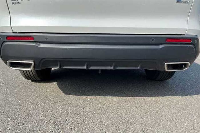 Honda CR-V Hybrid 2.0 eHEV Elegance 5dr eCVT 