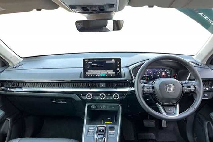 Honda CR-V Hybrid 2.0 eHEV Elegance 5dr eCVT 