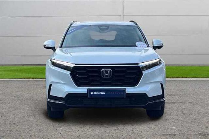 Honda CR-V Hybrid 2.0 eHEV Elegance 5dr eCVT 
