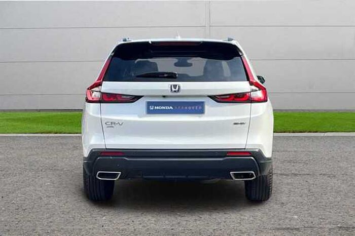 Honda CR-V Hybrid 2.0 eHEV Elegance 5dr eCVT 