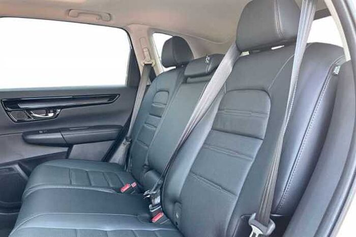 Honda CR-V Hybrid 2.0 eHEV Elegance 5dr eCVT 