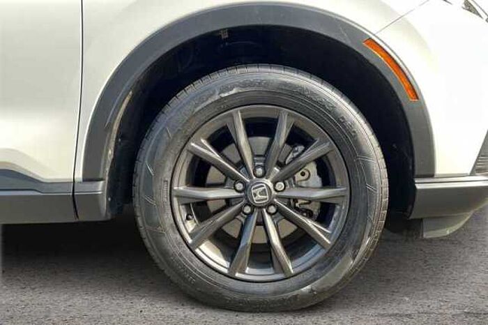 Honda CR-V Hybrid 2.0 eHEV Elegance 5dr eCVT 
