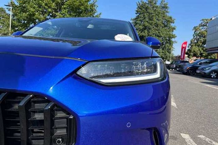 Honda ZR-V e:HEV 2.0 eHEV Advance 5dr CVT 