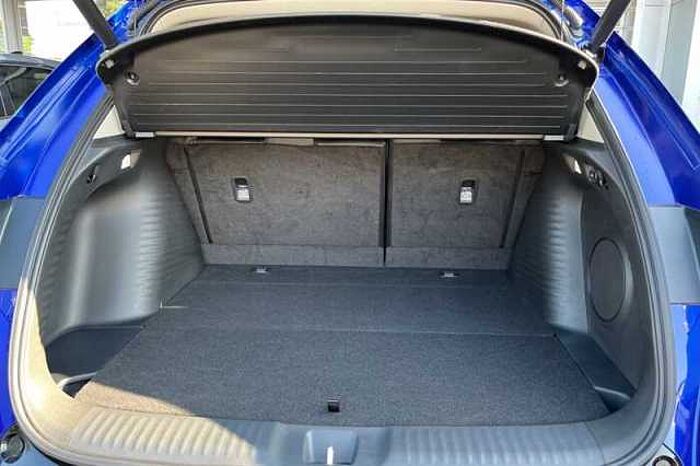 Honda ZR-V e:HEV 2.0 eHEV Advance 5dr CVT 