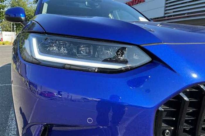 Honda ZR-V e:HEV 2.0 eHEV Advance 5dr CVT 