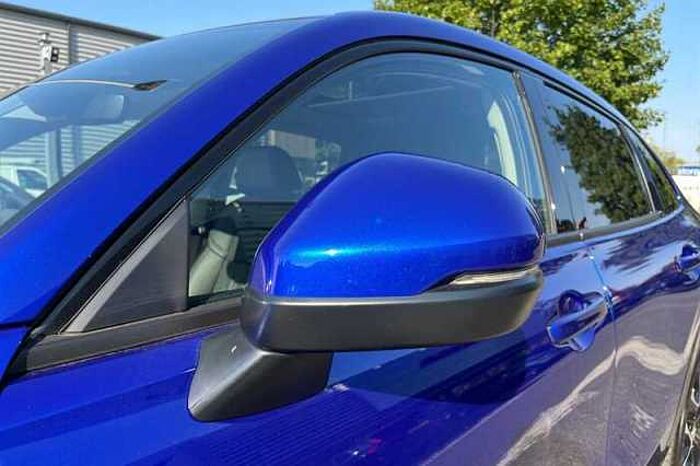Honda ZR-V e:HEV 2.0 eHEV Advance 5dr CVT 