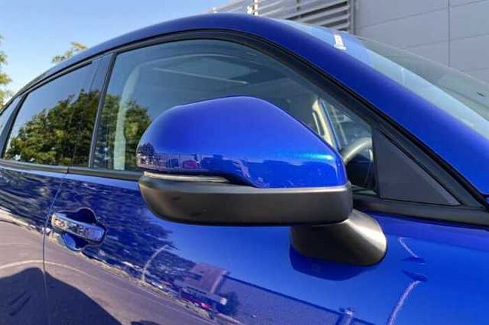 Honda ZR-V e:HEV 2.0 eHEV Advance 5dr CVT 