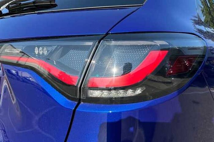 Honda ZR-V e:HEV 2.0 eHEV Advance 5dr CVT 