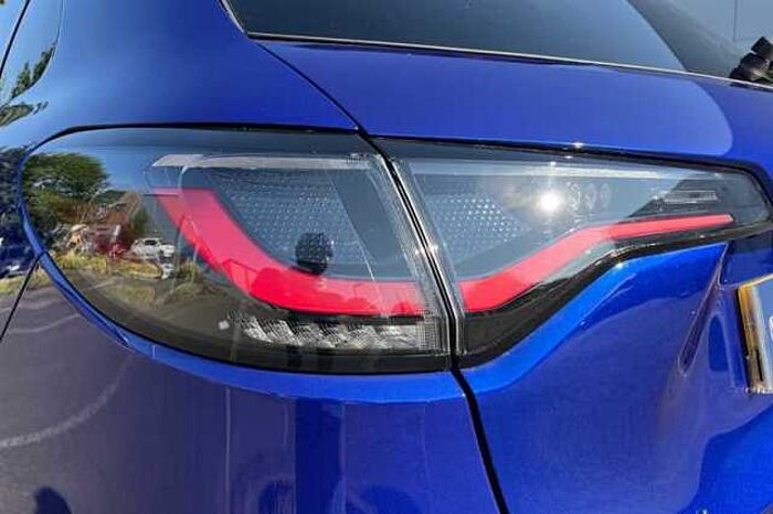 Honda ZR-V e:HEV 2.0 eHEV Advance 5dr CVT 