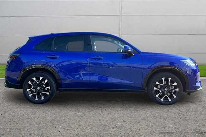 Honda ZR-V e:HEV 2.0 eHEV Advance 5dr CVT 