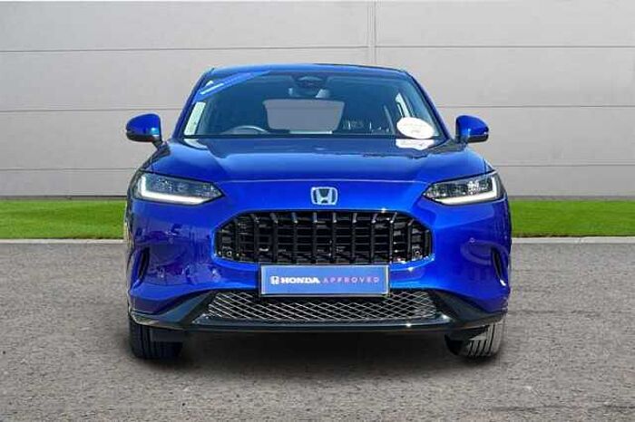 Honda ZR-V e:HEV 2.0 eHEV Advance 5dr CVT 