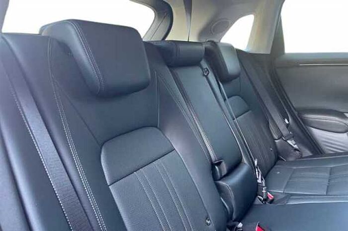 Honda ZR-V e:HEV 2.0 eHEV Advance 5dr CVT 