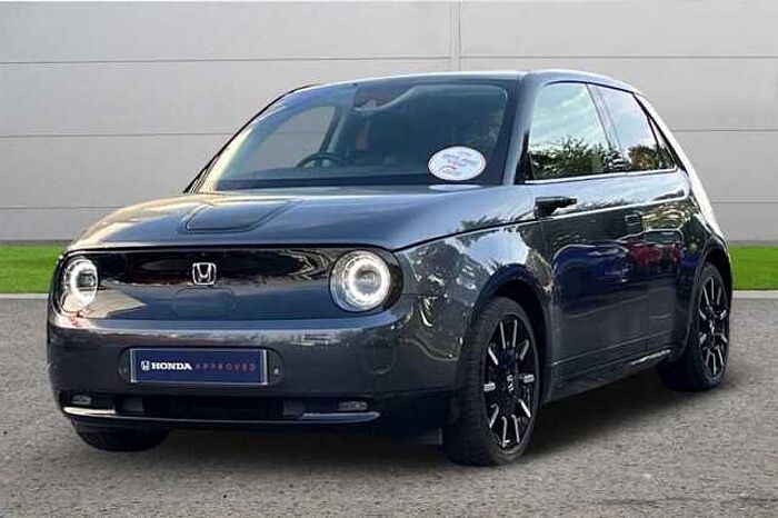 Honda e 113kW Advance 36kWh 5dr Auto 