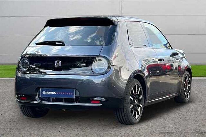 Honda e 113kW Advance 36kWh 5dr Auto 