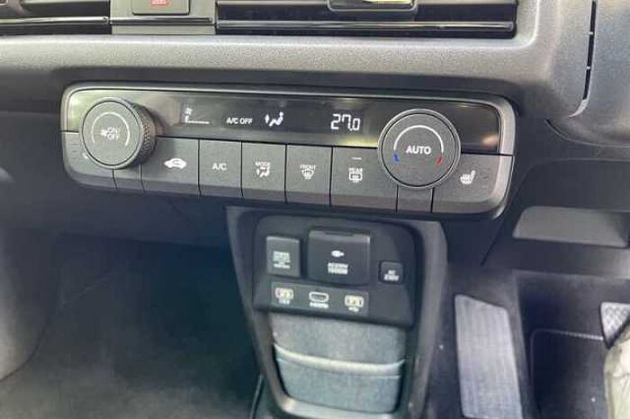 Honda e 113kW Advance 36kWh 5dr Auto 