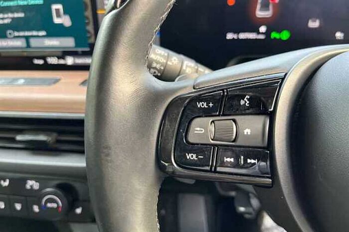 Honda e 113kW Advance 36kWh 5dr Auto 