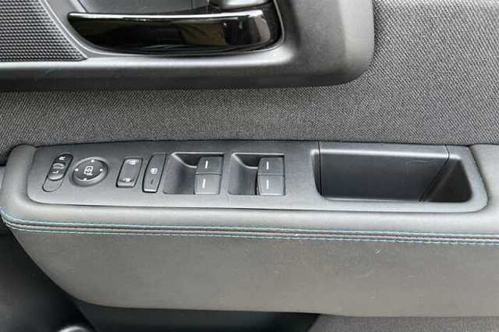 Honda e 113kW Advance 36kWh 5dr Auto 
