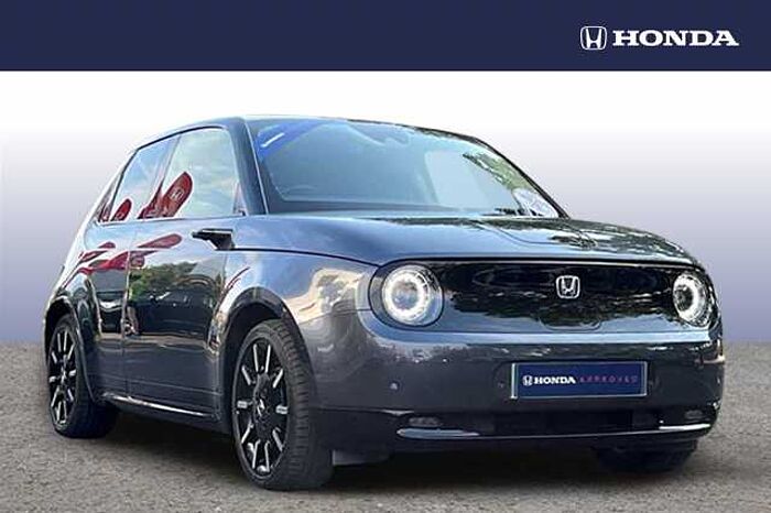 Honda e 113kW Advance 36kWh 5dr Auto 