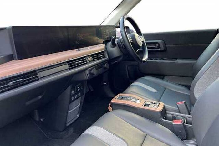 Honda e 113kW Advance 36kWh 5dr Auto 