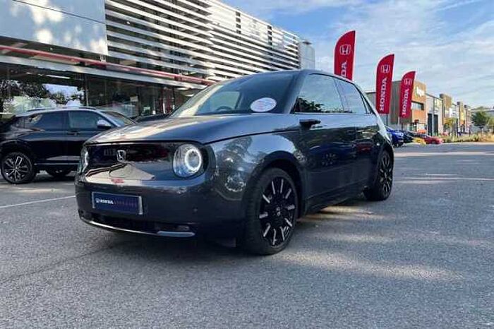 Honda e 113kW Advance 36kWh 5dr Auto 