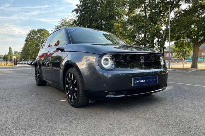 Honda e 113kW Advance 36kWh 5dr Auto 