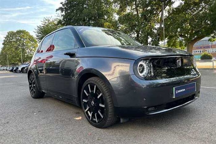 Honda e 113kW Advance 36kWh 5dr Auto 