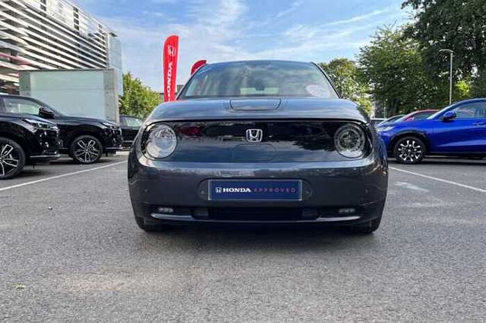 Honda e 113kW Advance 36kWh 5dr Auto 