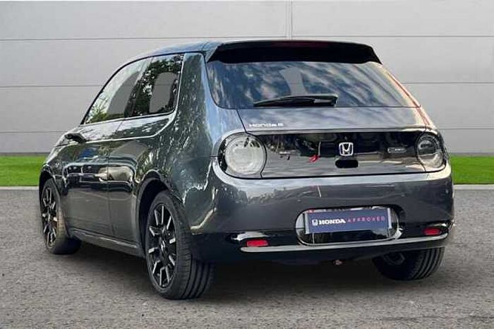 Honda e 113kW Advance 36kWh 5dr Auto 